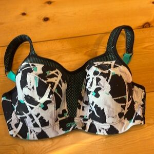 Panache sports bra 34dd